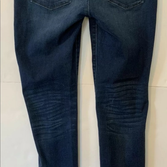 Lucky Brand Lolita Size 10 - Picture 4 of 4